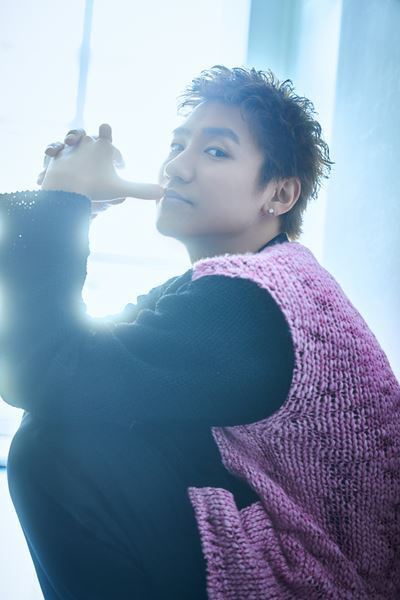 GENERATIONS 小森隼&中務裕太のクリエイティブ「やりたいことがどんどん出てきている」