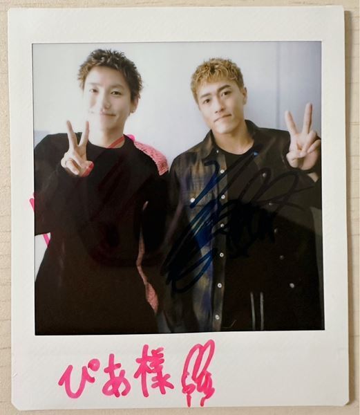 GENERATIONS 小森隼&中務裕太のクリエイティブ「やりたいことがどんどん出てきている」