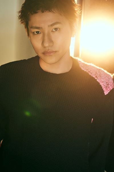 GENERATIONS 小森隼&中務裕太のクリエイティブ「やりたいことがどんどん出てきている」