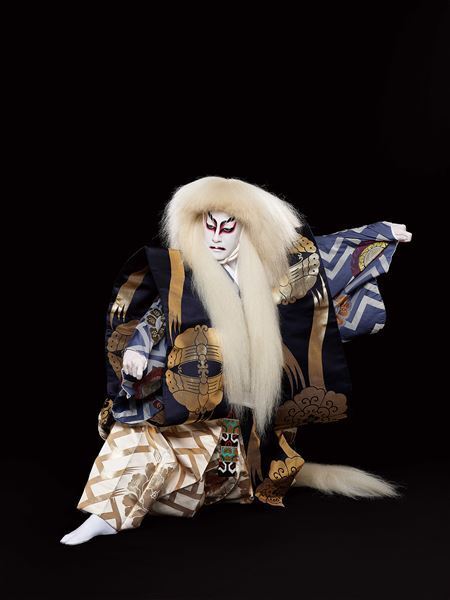 尾上右近、歌舞伎座で憧れの『春興鏡獅子』上演決定　撮りおろしスチール写真・ティザー映像公開＆コメント到着