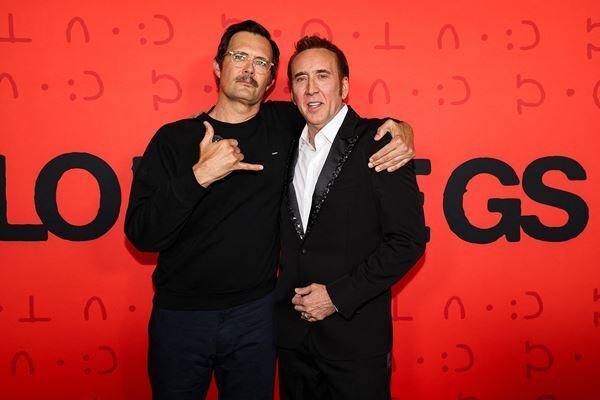 『ロングレッグス』『ザ・モンキー』“恐怖の遺伝子”を継ぐ男オズグッド・パーキンスの怪進撃