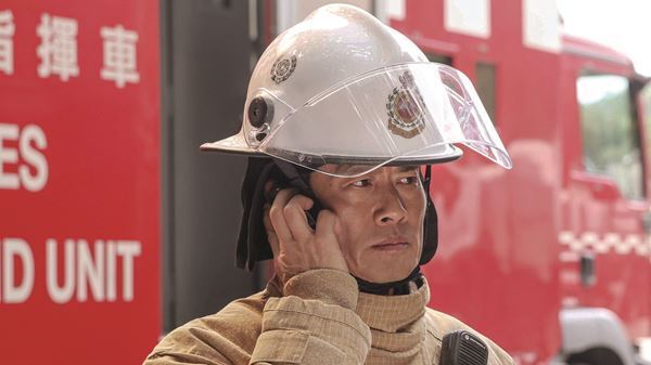 香港発のパニック超大作『カウントダウン』公開決定　アンディ・ラウが放射能汚染の危機に立ち向かう