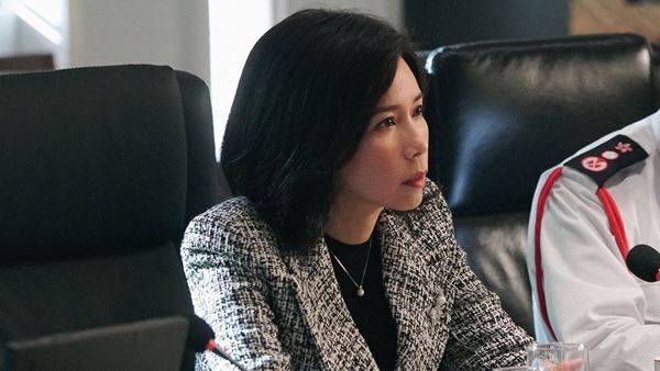 香港発のパニック超大作『カウントダウン』公開決定　アンディ・ラウが放射能汚染の危機に立ち向かう