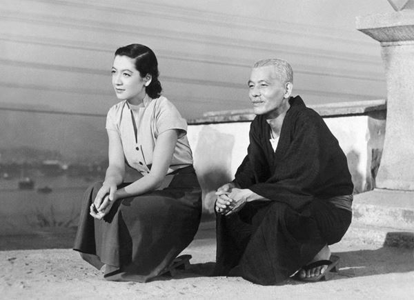 中井貴一、芳根京子、柚希礼音ら出演の舞台『先生の背中』テレビ初放送が決定　行定勲のコメントが到着