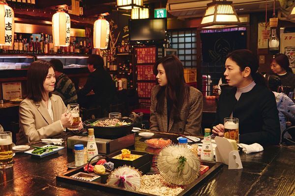 小芝風花×佐藤健『私の夫と結婚して』第7話・第8話の場面写真13点公開　美紗は運命を書き換えたことの代償を知る