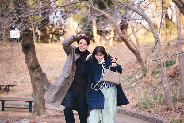 小芝風花×佐藤健『私の夫と結婚して』第7話・第8話の場面写真13点公開　美紗は運命を書き換えたことの代償を知る
