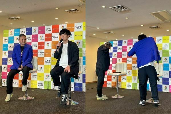 グランジ・遠山大輔がMCを務める、日本で一番自由な音楽番組『70号室の住人』がTOKYO MXで4月からスタート　ライブイベントも決定