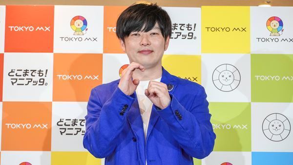 グランジ・遠山大輔がMCを務める、日本で一番自由な音楽番組『70号室の住人』がTOKYO MXで4月からスタート　ライブイベントも決定