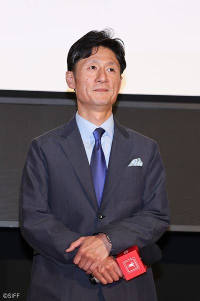 吉沢亮＆横浜流星のキャスティング理由も！ 映画『国宝』上海国際映画祭で李相日監督が製作秘話を語る