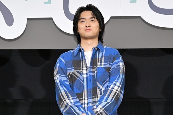 ちゃんみながサプライズ登壇！『か「」く「」し「」ご「」と「』公開記念舞台挨拶レポート