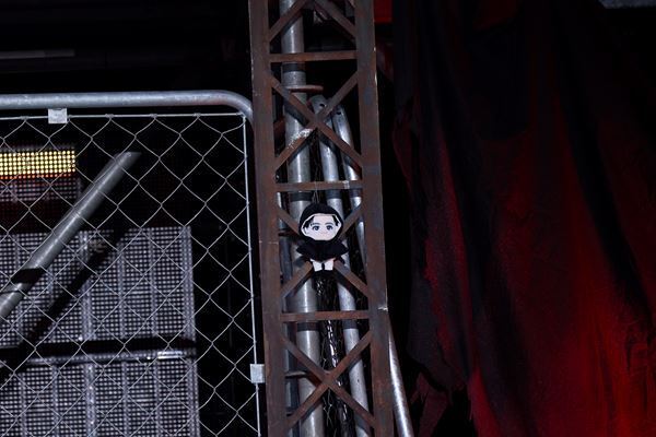 超特急がアリーナツアーを完走「タカシくんの声を想像しながら歌っていました」『BULLET TRAIN ARENA TOUR 2024-2025 “Joker”』最終公演レポート