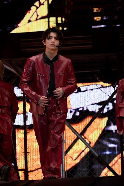 超特急がアリーナツアーを完走「タカシくんの声を想像しながら歌っていました」『BULLET TRAIN ARENA TOUR 2024-2025 “Joker”』最終公演レポート