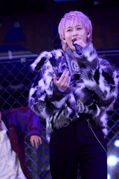 超特急がアリーナツアーを完走「タカシくんの声を想像しながら歌っていました」『BULLET TRAIN ARENA TOUR 2024-2025 “Joker”』最終公演レポート