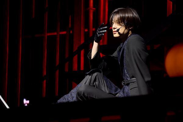 超特急がアリーナツアーを完走「タカシくんの声を想像しながら歌っていました」『BULLET TRAIN ARENA TOUR 2024-2025 “Joker”』最終公演レポート