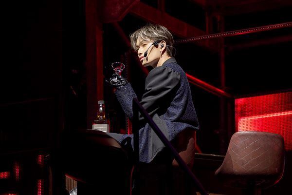 超特急がアリーナツアーを完走「タカシくんの声を想像しながら歌っていました」『BULLET TRAIN ARENA TOUR 2024-2025 “Joker”』最終公演レポート