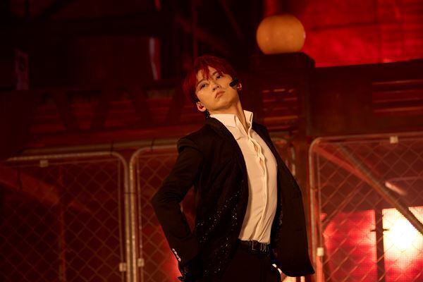 超特急がアリーナツアーを完走「タカシくんの声を想像しながら歌っていました」『BULLET TRAIN ARENA TOUR 2024-2025 “Joker”』最終公演レポート