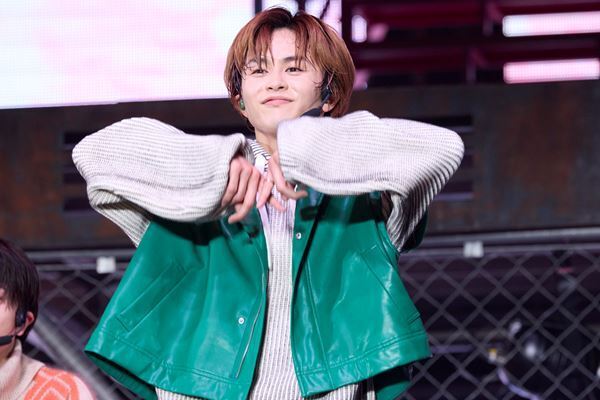 超特急がアリーナツアーを完走「タカシくんの声を想像しながら歌っていました」『BULLET TRAIN ARENA TOUR 2024-2025 “Joker”』最終公演レポート