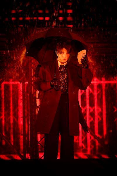 超特急がアリーナツアーを完走「タカシくんの声を想像しながら歌っていました」『BULLET TRAIN ARENA TOUR 2024-2025 “Joker”』最終公演レポート