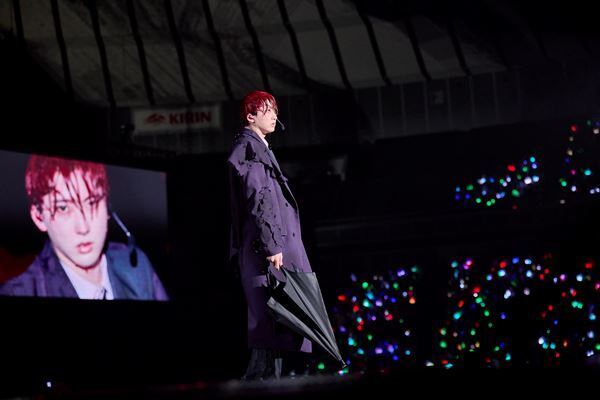 超特急がアリーナツアーを完走「タカシくんの声を想像しながら歌っていました」『BULLET TRAIN ARENA TOUR 2024-2025 “Joker”』最終公演レポート