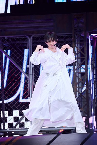 超特急がアリーナツアーを完走「タカシくんの声を想像しながら歌っていました」『BULLET TRAIN ARENA TOUR 2024-2025 “Joker”』最終公演レポート