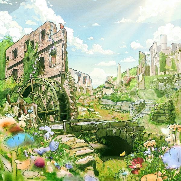 Aqua Timez、ドラマ主題歌の「if you come」を『Cross-stage Vol.1: Aqua Timez × TOMOO』で初披露　本日配信リリース