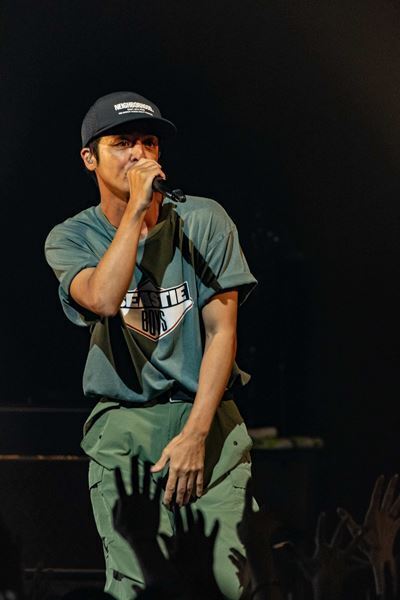 ORANGE RANGE、映画の主題歌に起用の「トワノヒカリ」配信＆CDでリリース決定　福岡を皮切りに全国ツアーもスタート