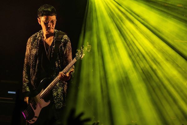 ORANGE RANGE、映画の主題歌に起用の「トワノヒカリ」配信＆CDでリリース決定　福岡を皮切りに全国ツアーもスタート