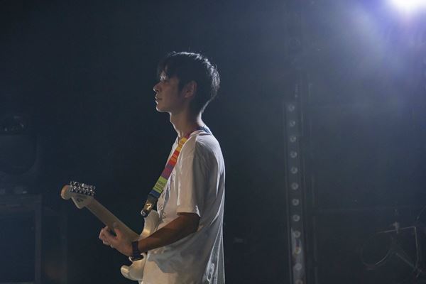 ORANGE RANGE、映画の主題歌に起用の「トワノヒカリ」配信＆CDでリリース決定　福岡を皮切りに全国ツアーもスタート