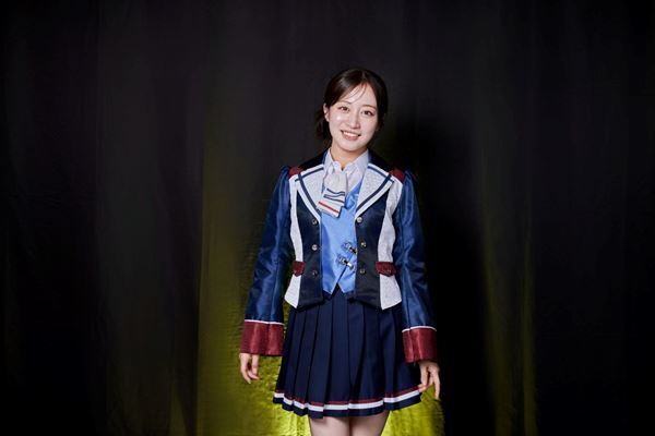 NMB48「歌って踊って一緒に楽しんでほしい！」大阪・関西万博開催タイミングの新曲「チューストライク」インタビュー！