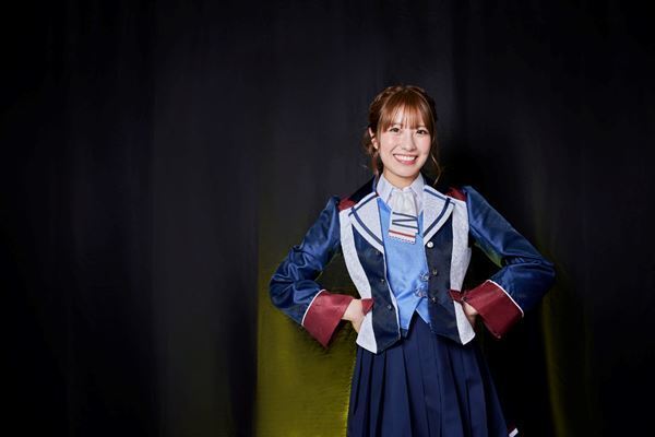 NMB48「歌って踊って一緒に楽しんでほしい！」大阪・関西万博開催タイミングの新曲「チューストライク」インタビュー！