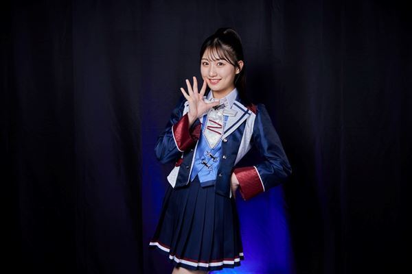 NMB48「歌って踊って一緒に楽しんでほしい！」大阪・関西万博開催タイミングの新曲「チューストライク」インタビュー！