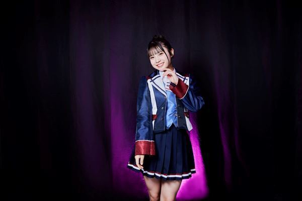 NMB48「歌って踊って一緒に楽しんでほしい！」大阪・関西万博開催タイミングの新曲「チューストライク」インタビュー！