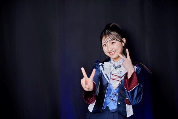 NMB48「歌って踊って一緒に楽しんでほしい！」大阪・関西万博開催タイミングの新曲「チューストライク」インタビュー！