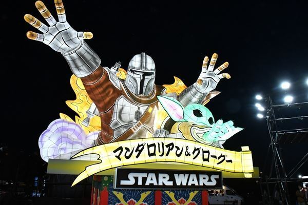 中島裕翔「日本であの熱狂が見れるんだ！」『スター・ウォーズ セレブレーション ジャパン2025』開催記念前夜祭レポート　