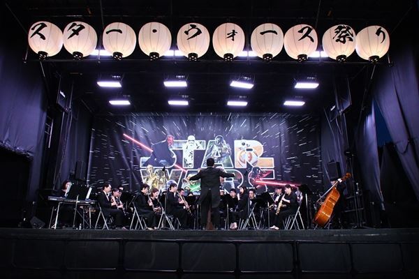 中島裕翔「日本であの熱狂が見れるんだ！」『スター・ウォーズ セレブレーション ジャパン2025』開催記念前夜祭レポート　