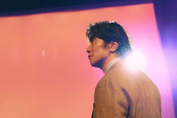 佐々木蔵之介「この絆を、しっかりと保ち続けていきたい」　ルーマニアで取り組んだひとり芝居『ヨナ-Jonah』日本での上演に意欲