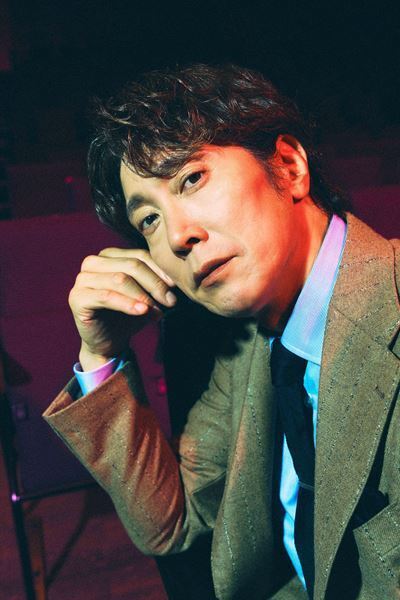 佐々木蔵之介「この絆を、しっかりと保ち続けていきたい」　ルーマニアで取り組んだひとり芝居『ヨナ-Jonah』日本での上演に意欲