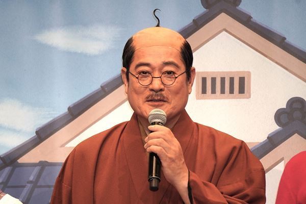 藤原紀香「何気ない日常こそがドラマチック」　3度目主演の舞台『サザエさん』の魅力を語る