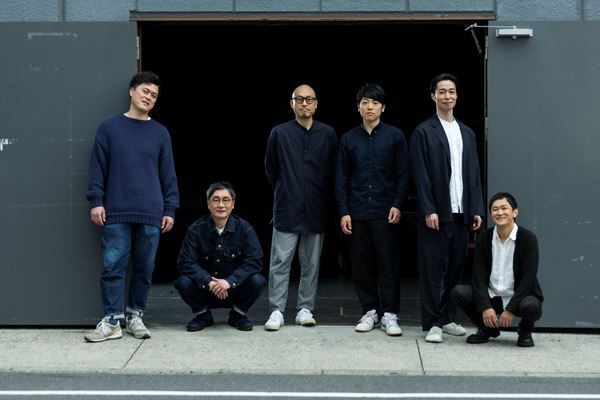 劇団員のみで紡がれる結晶、イキウメ『ずれる』