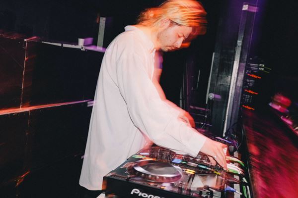 ハンブレッダーズ×w.o.d.×Kanna『TOUCH THE GOOPAN CHECKERS』愛と感謝にあふれたSPイベントをレポート