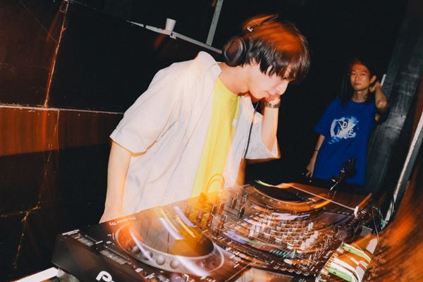 ハンブレッダーズ×w.o.d.×Kanna『TOUCH THE GOOPAN CHECKERS』愛と感謝にあふれたSPイベントをレポート