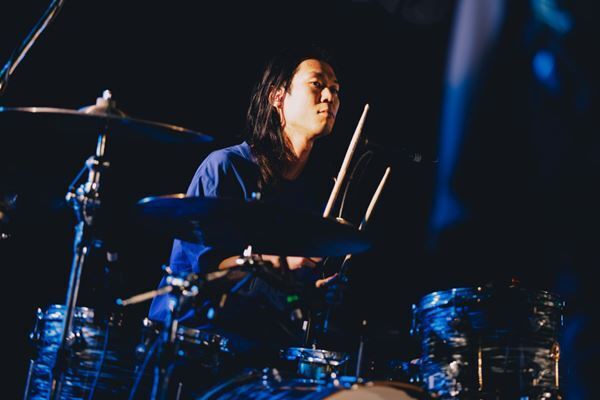 ハンブレッダーズ×w.o.d.×Kanna『TOUCH THE GOOPAN CHECKERS』愛と感謝にあふれたSPイベントをレポート