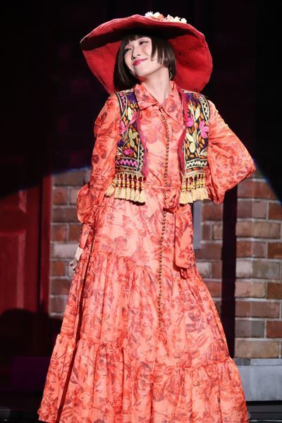 最高の“バディ” 屋良朝幸&中川晃教率いるキャストが躍動！ パワフルにハッピーエンドを目指すミュージカル『SONG WRITERS』