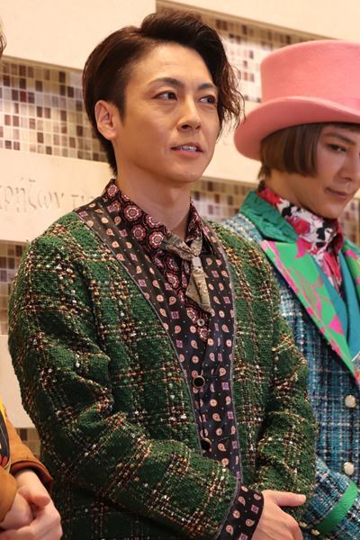 最高の“バディ” 屋良朝幸&中川晃教率いるキャストが躍動！ パワフルにハッピーエンドを目指すミュージカル『SONG WRITERS』