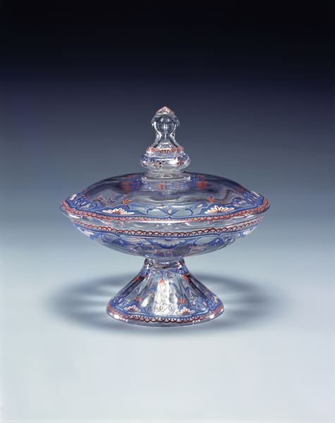 『没後120年　エミール・ガレ：憧憬のパリ』サントリー美術館で　パリ装飾美術館の万博出品作などガレの優品110件を公開