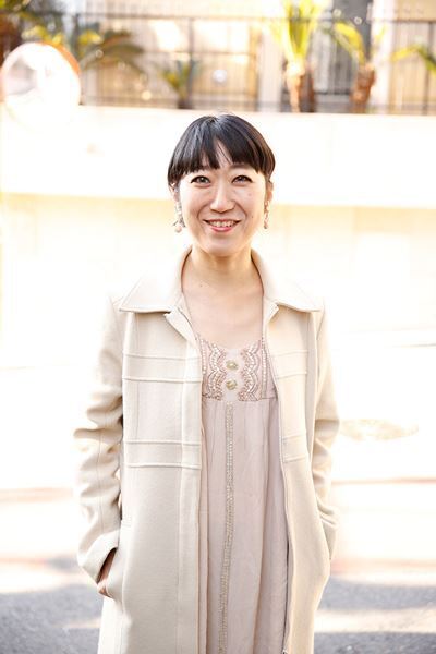 大宮エリーの回顧展『生きているということ』都内3会場で同時開催