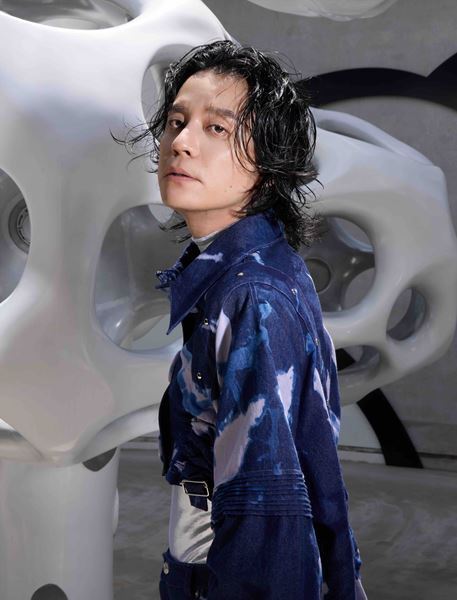 渋谷すばる、ニュー・アルバム『Su』リリース決定　11月よりアジアツアーの開催も