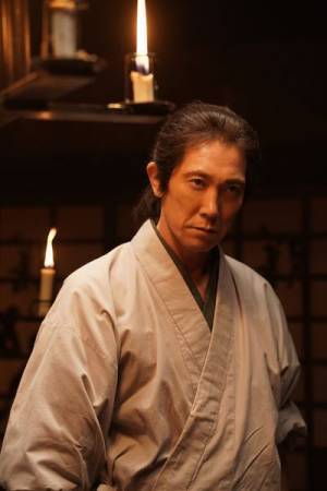 大森一樹監督の遺志を映画化する『幕末ヒポクラテス』に佐々木蔵之介らが集結、クラウドファンディングも進行中
