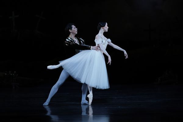 新国立劇場バレエ団『ジゼル』、英国ロイヤルオペラハウス公演の主要キャスト決定