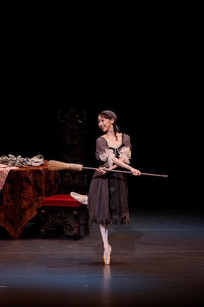 新国立劇場バレエ団　2025/2026シーズン開幕は10月の『シンデレラ』で華やかに